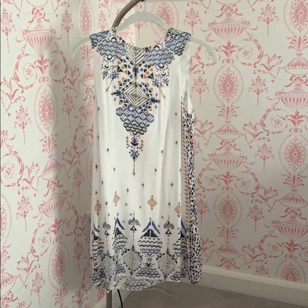 Small light summery dress